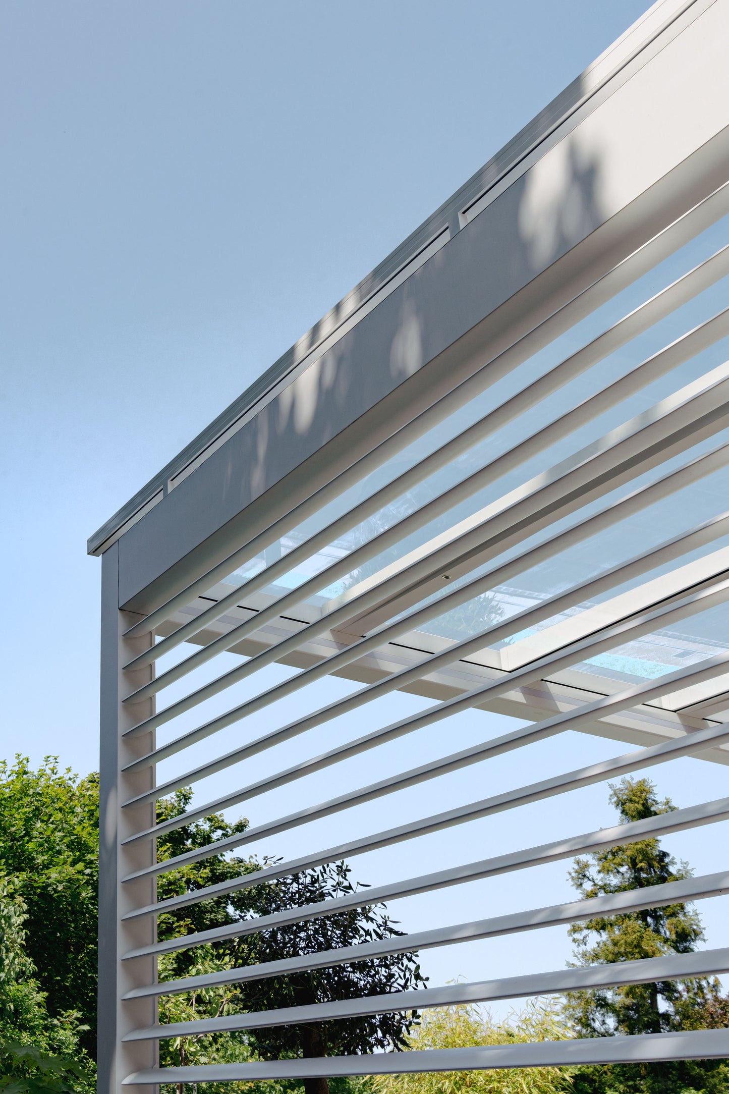 RT Kubus – Klare Linien. Maximale Transparenz.