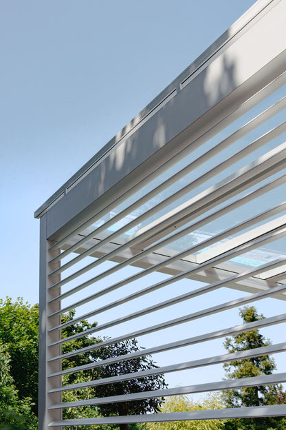 RT Kubus – Klare Linien. Maximale Transparenz.